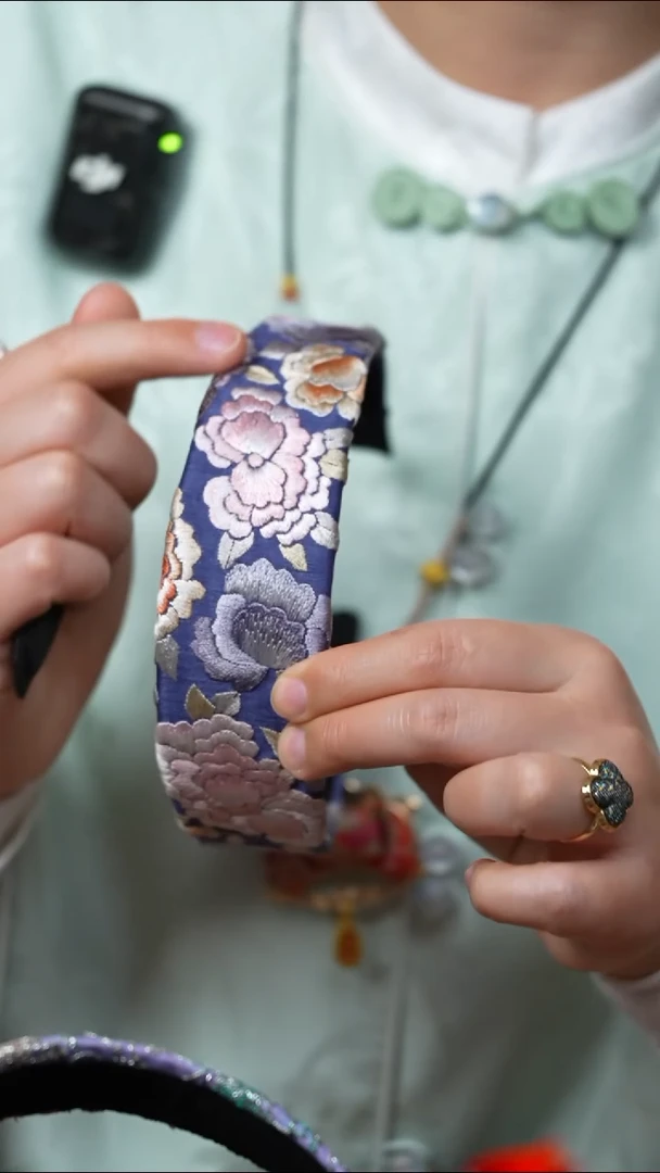 织绣0801非遗国风手工美物