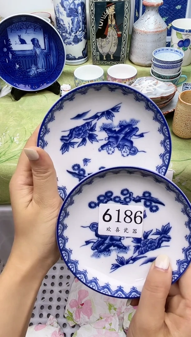 瓷片米***康           6189