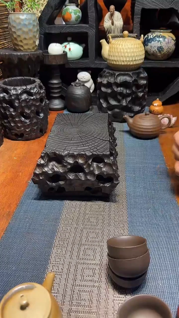 香樟木香樟木一物一拍