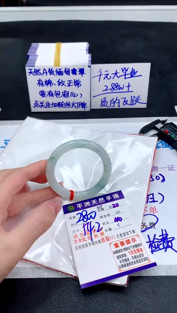 未镶嵌手镯翡翠1111111111