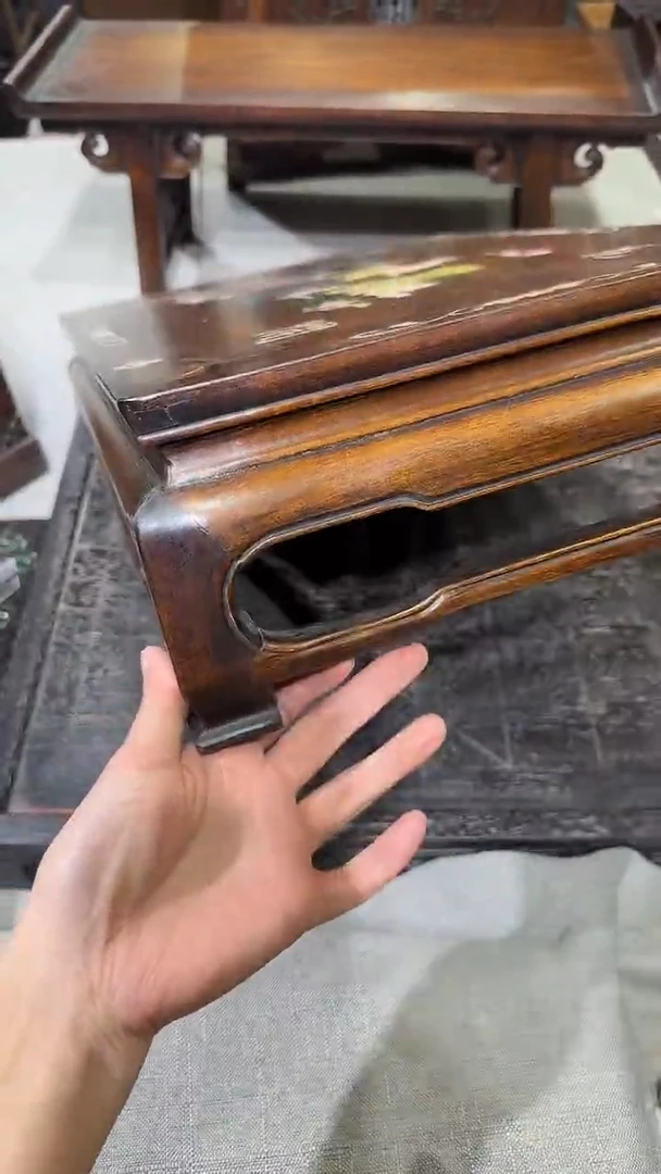 木因****！海黄炕桌11111111