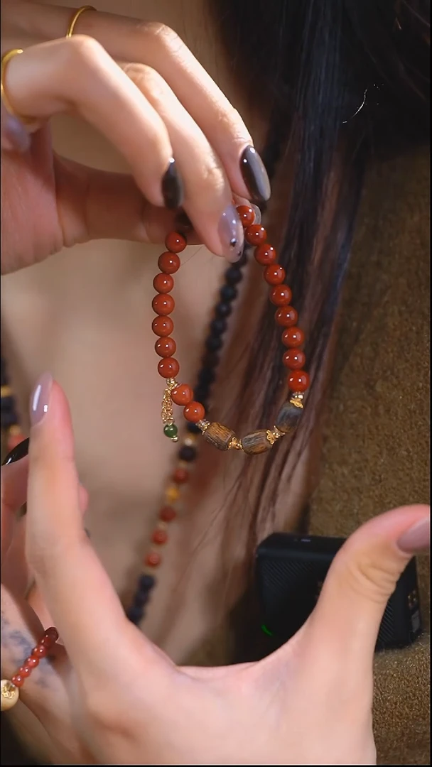 泥塑N红搭沉单圈