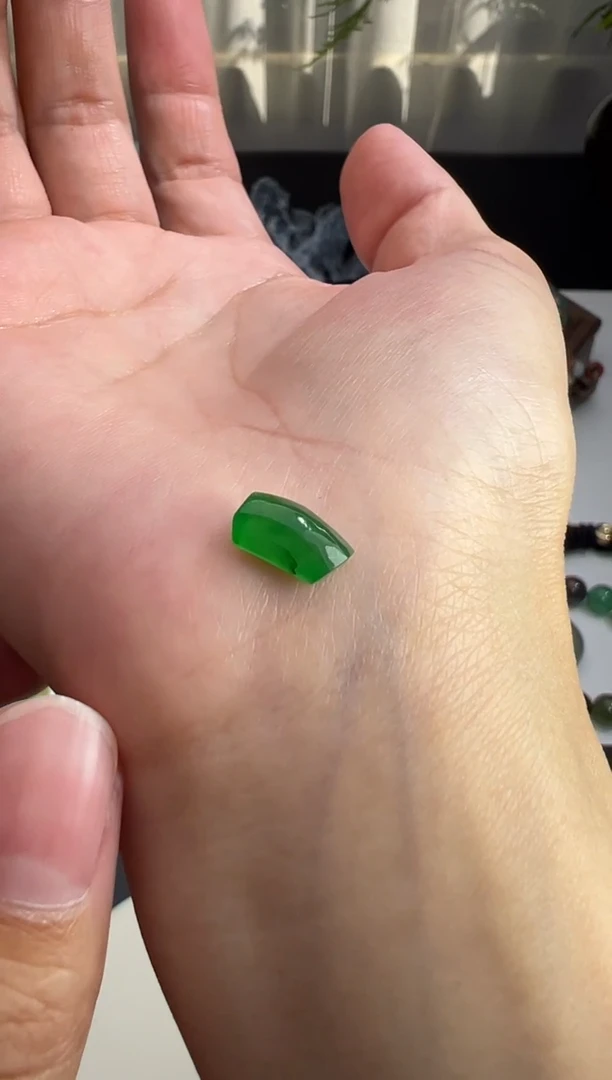 未镶嵌定制翡翠缅甸A货翡翠