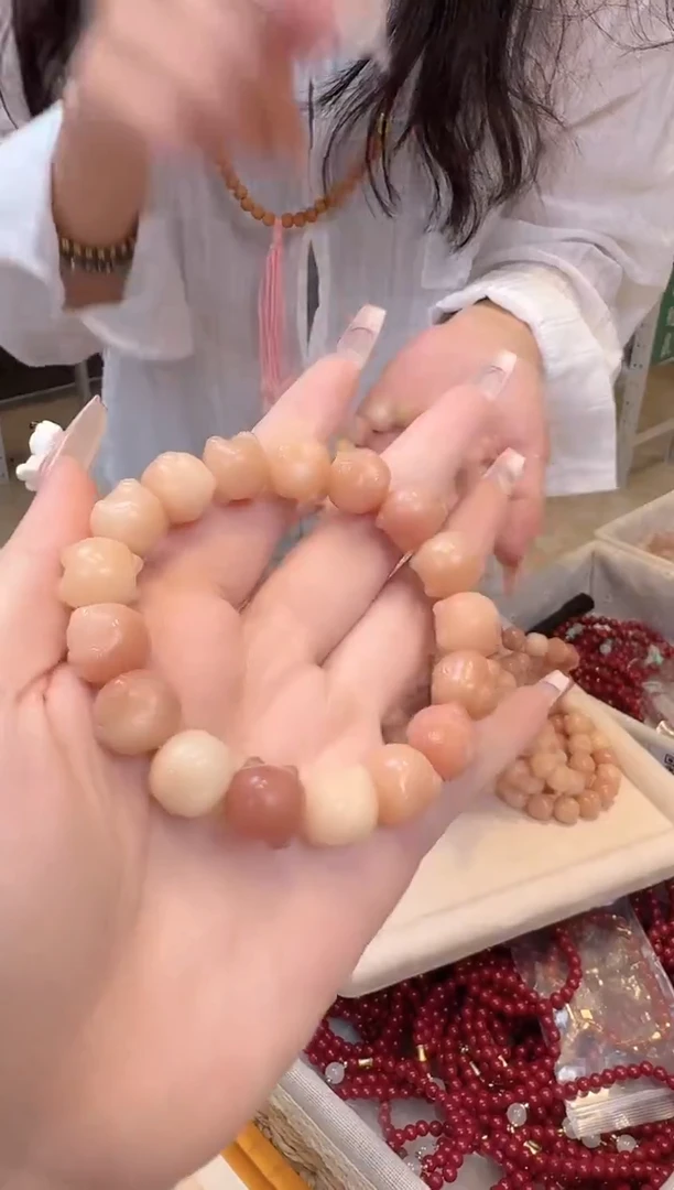 手串菩提根/象牙果FPD-A814 FPD-A814 FPD-A814