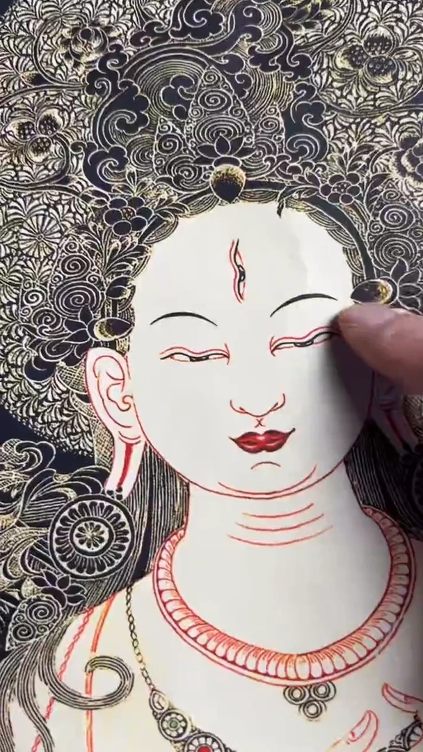 雅香斋专属链接书画16003