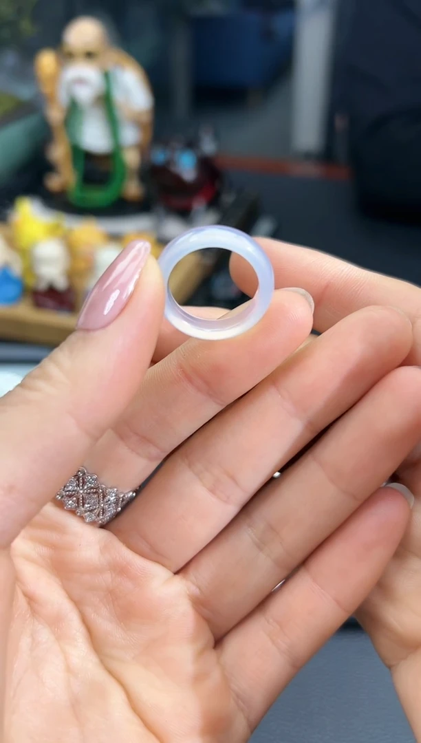 【闪购商品】玛瑙/玉髓1未镶嵌 B5763 多样性发其一