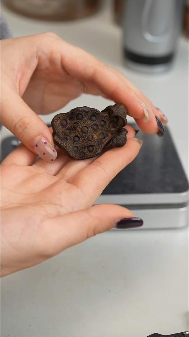 沉香沉香碎屑棉兰沉水 13.6g