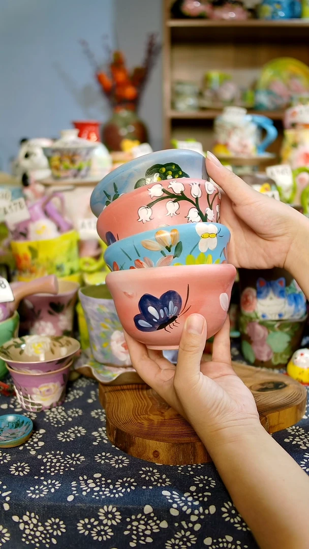 （全场炸福利只为组福利）花片随机