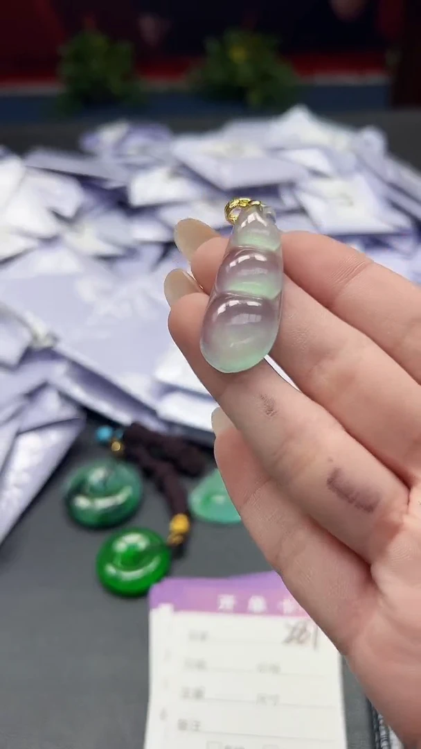 所见即所得（一物一图）287