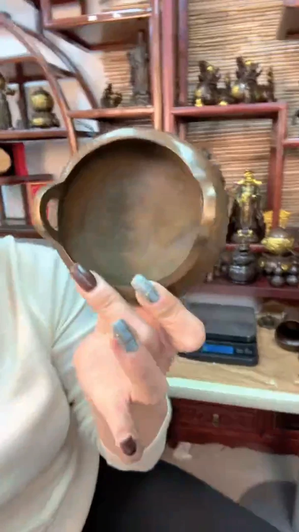 铜韵铜器铜韵铜器