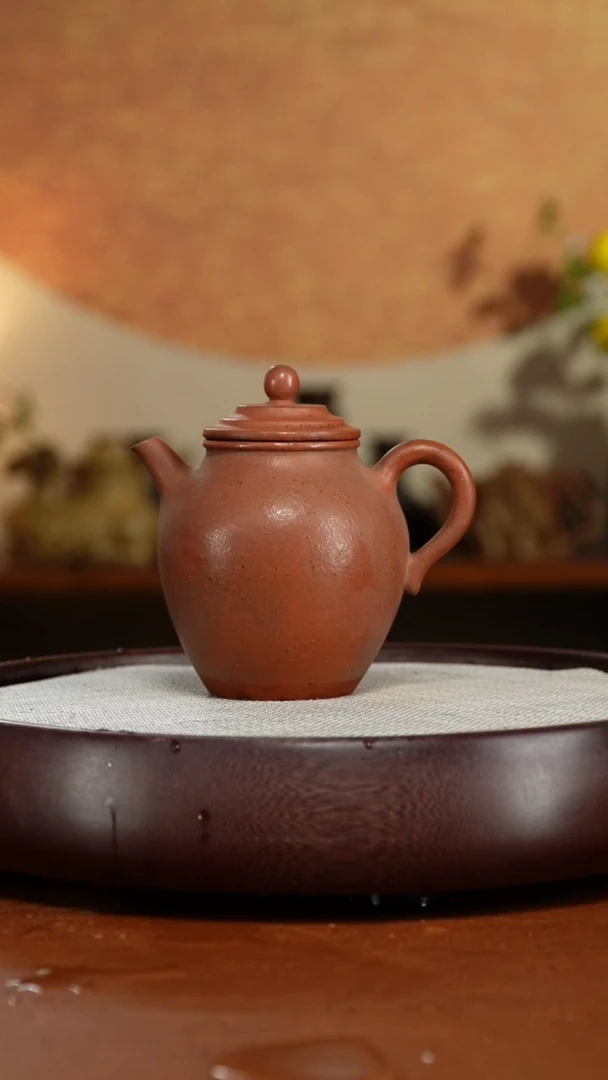 茶壶紫砂宜兴紫砂壶