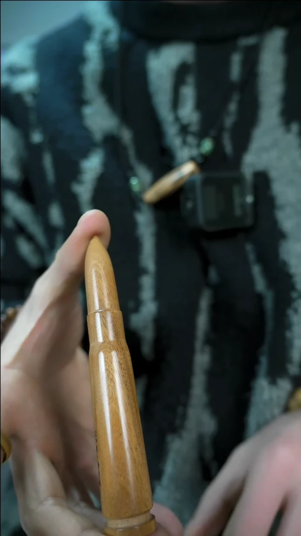 【闪购商品】木手作木制雕刻品