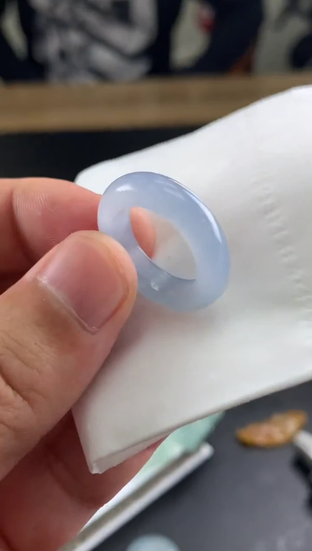 【闪购商品】定制翡翠未镶嵌翡翠