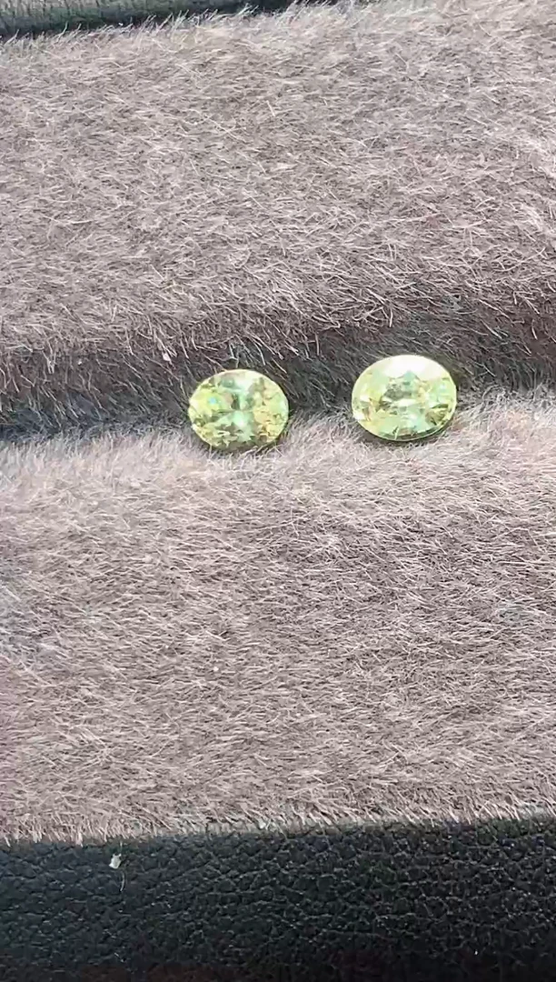 裸石金绿宝石0.92-99天然金绿宝