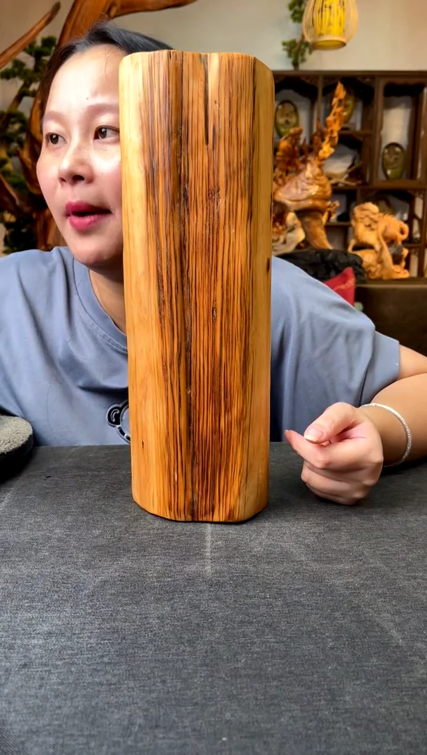 柏木（崖柏）崖柏小件