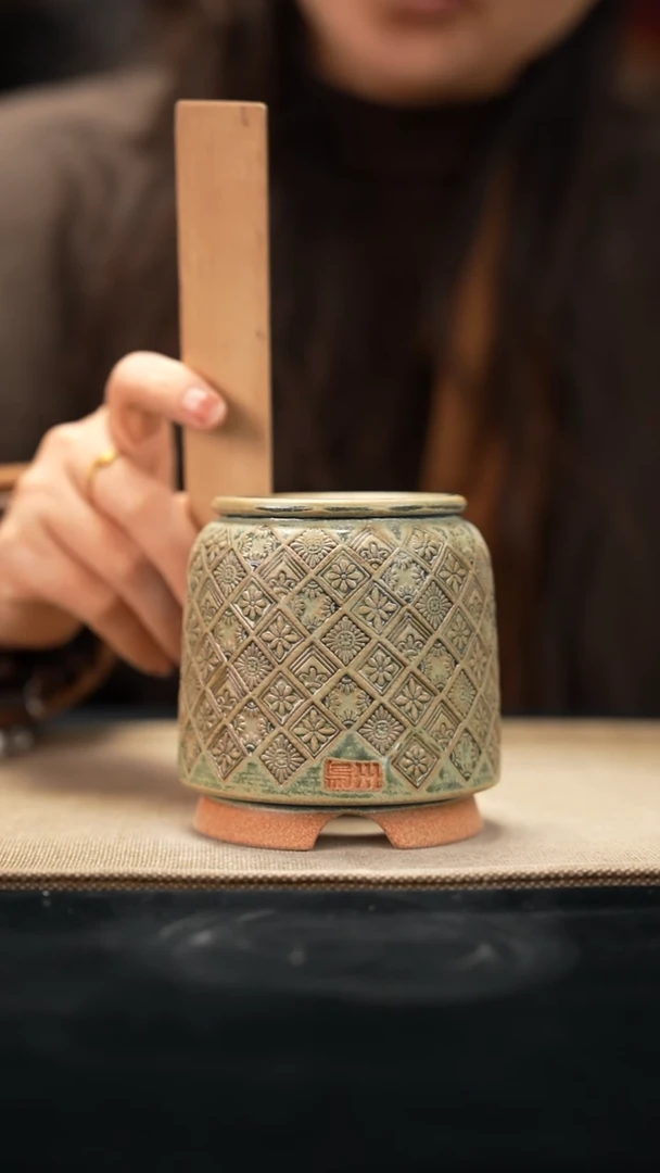 11-21-046花盆口径5.5