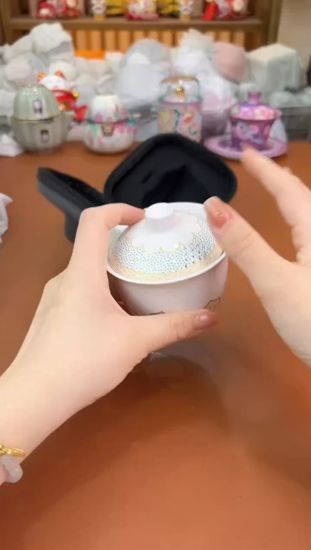 旅行茶具@@允礼茶器通用链接 这个真的很便宜