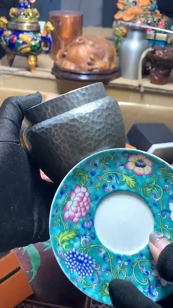 【闪购商品】瓷器默认微瑕瓷器