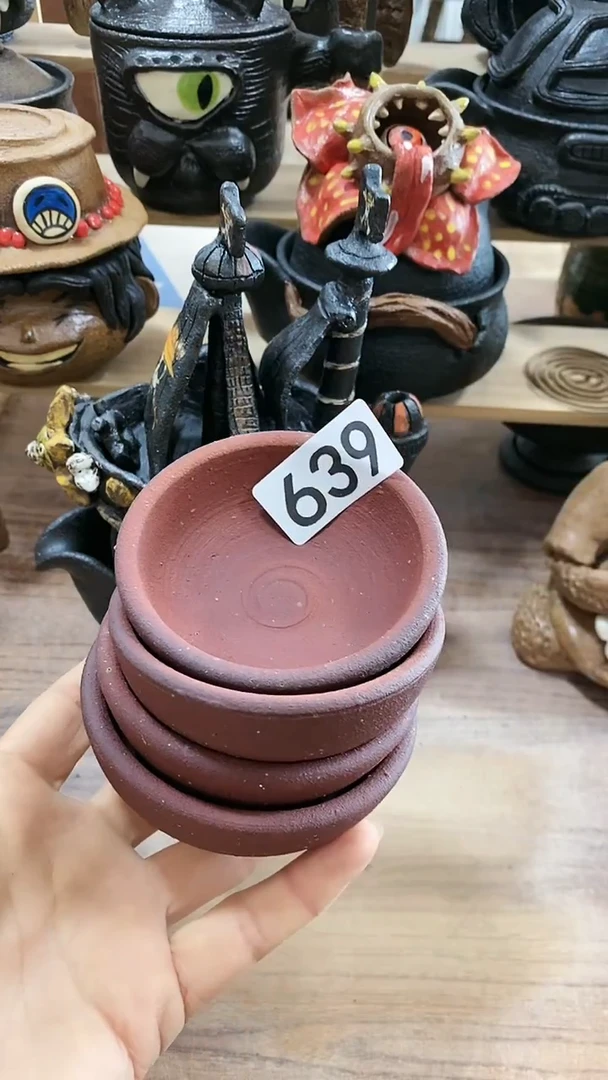 h****)爱砂陶艺手工制作