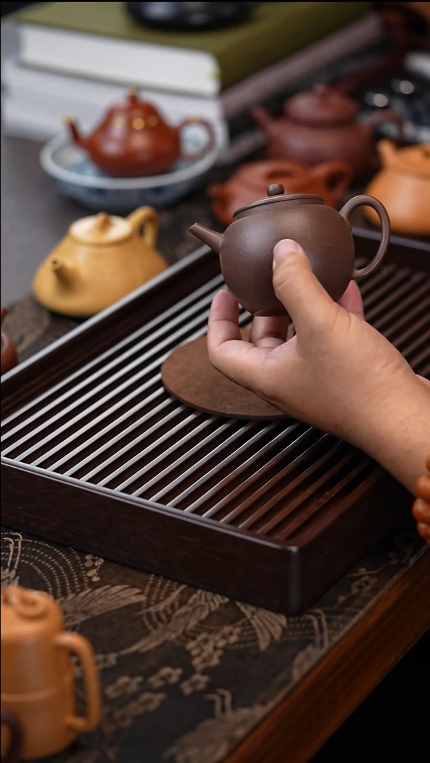 茶壶紫砂如*111111