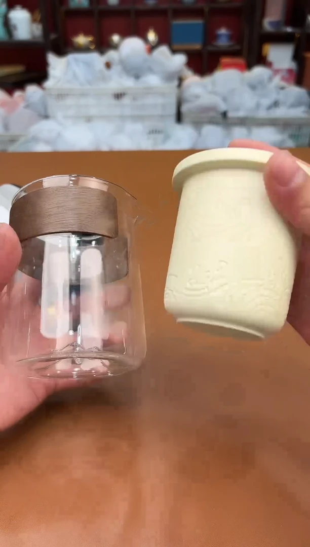 【闪购商品】熹辰茶器粉丝福利@@888