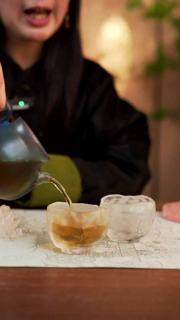 【闪购商品】3号闪购圆口茶杯小号白色一对