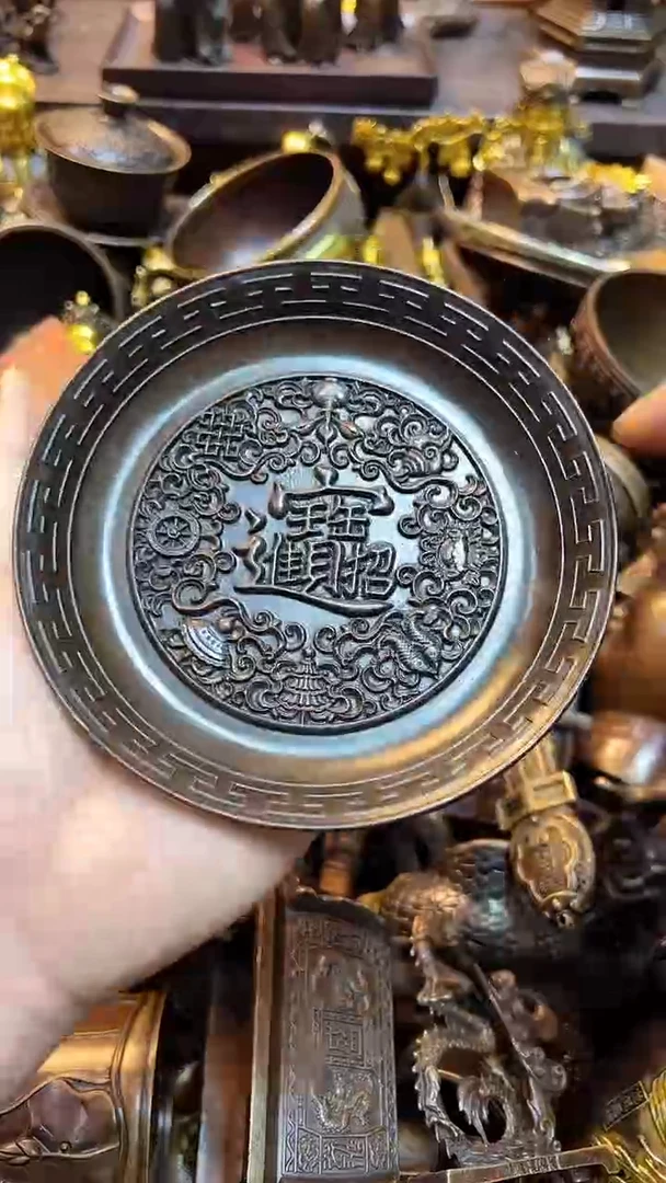 1案台摆件  物品摆件