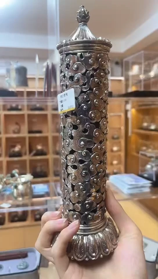 古悦香塔