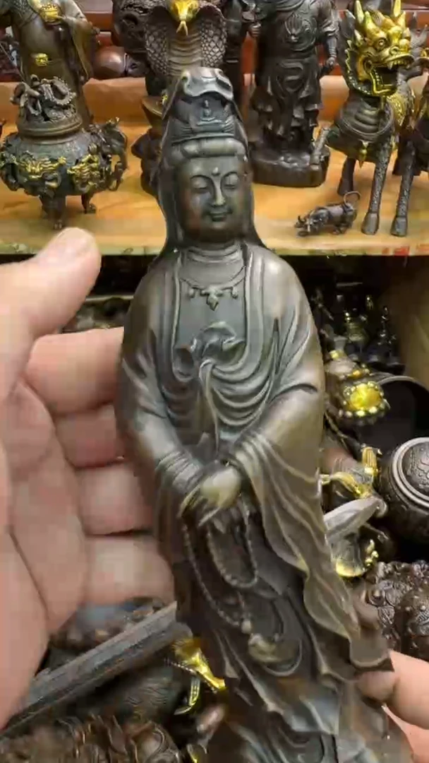 孤品铜器孤品铜器