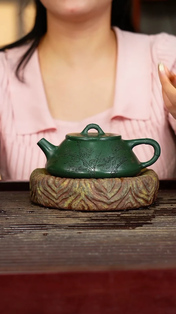 宜兴原矿紫砂壶茶壶宜兴原矿紫砂壶茶壶220C