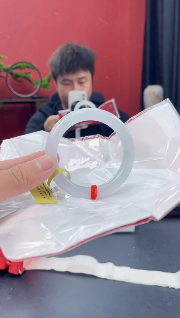 未镶嵌手镯翡翠13