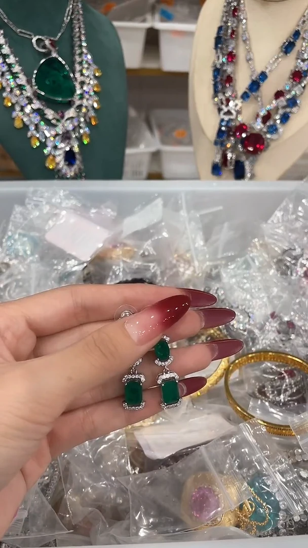 非金属无高端精品系列款式q787