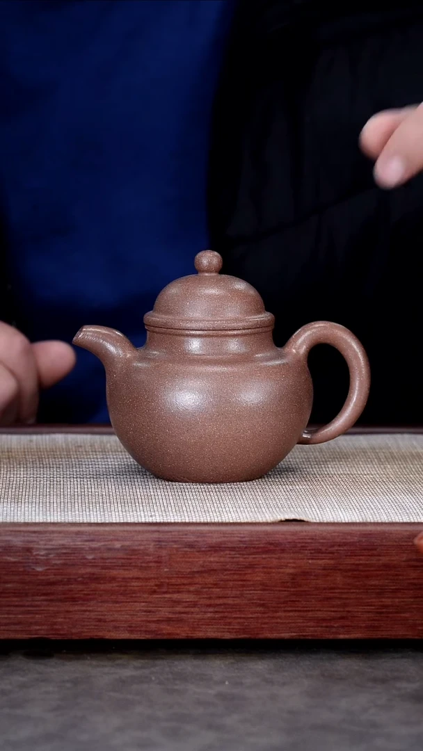 茶壶紫砂宜兴紫砂茶壶@@CH04973