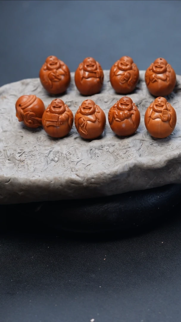 【闪购商品】橄榄核手串/手链橄榄核