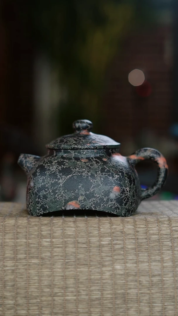 【闪购商品】寻武记M梅花玉一物一拍玄武
