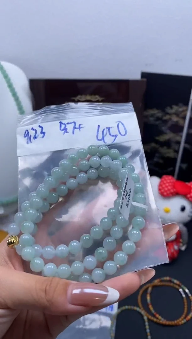 未镶嵌定制翡翠天然缅甸翡翠