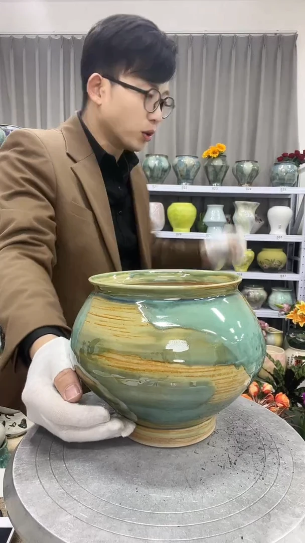 【11.22】直播链接  高度:    16.5口径:   14