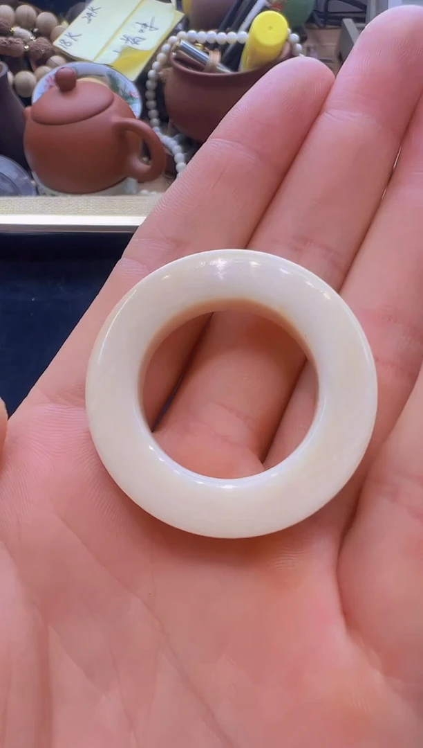 乌木类书架800猛犸高品扣子12.4克