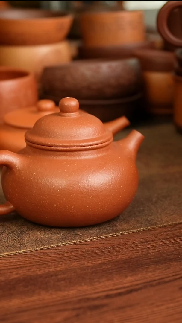 茶杯紫砂聚**方111111111111111111