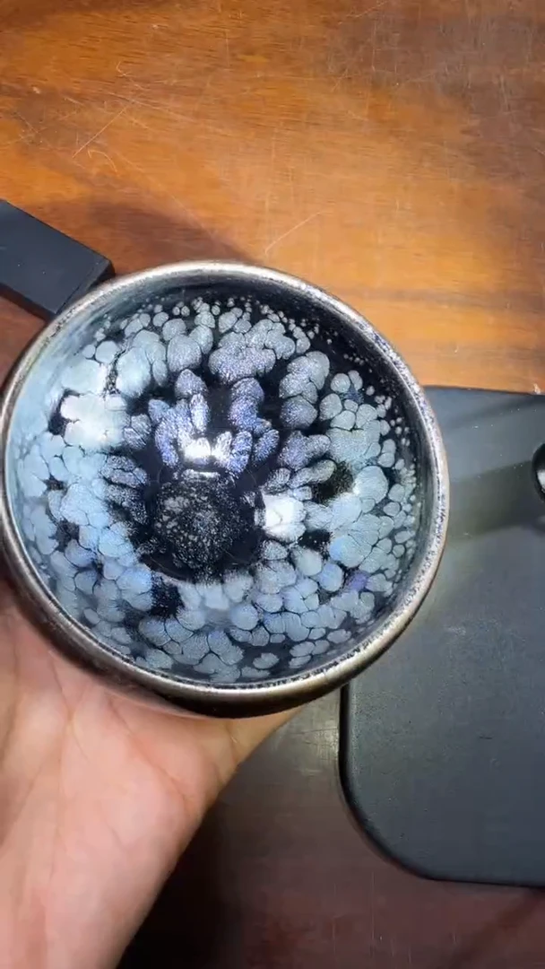 茶盏李英高端收藏89