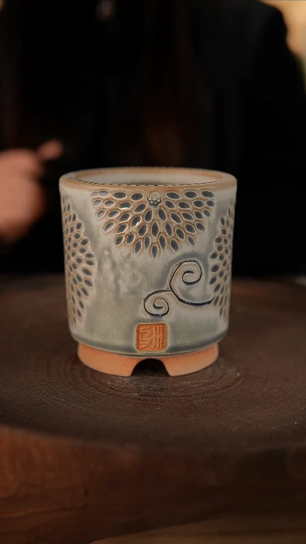 【闪购商品】陶瓷2-11-083默认有瑕口