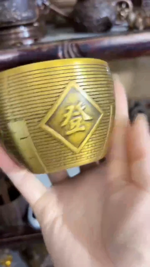 岳卫铜器专属链接