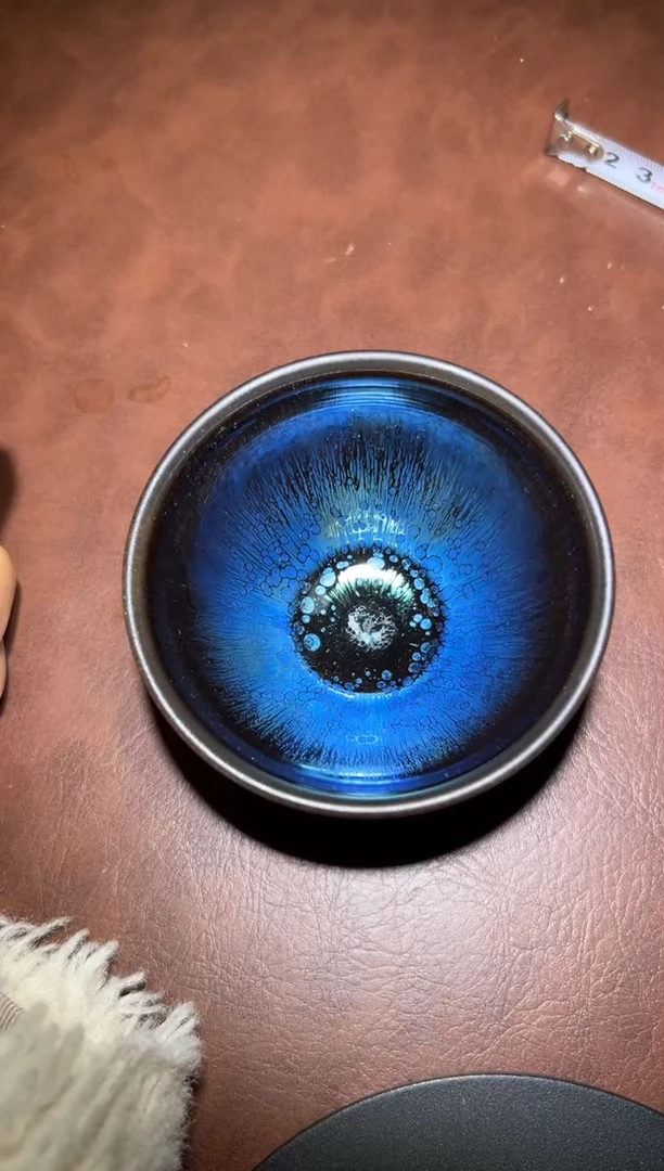 茶盏黄文勇高端收藏31