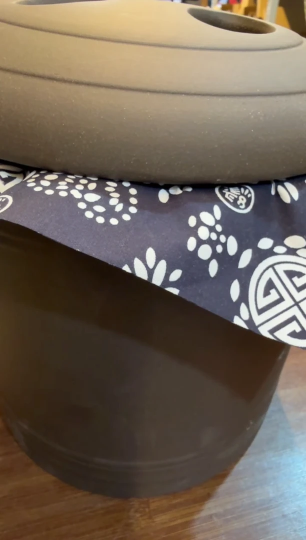 线香34号 捡漏高货 一缸