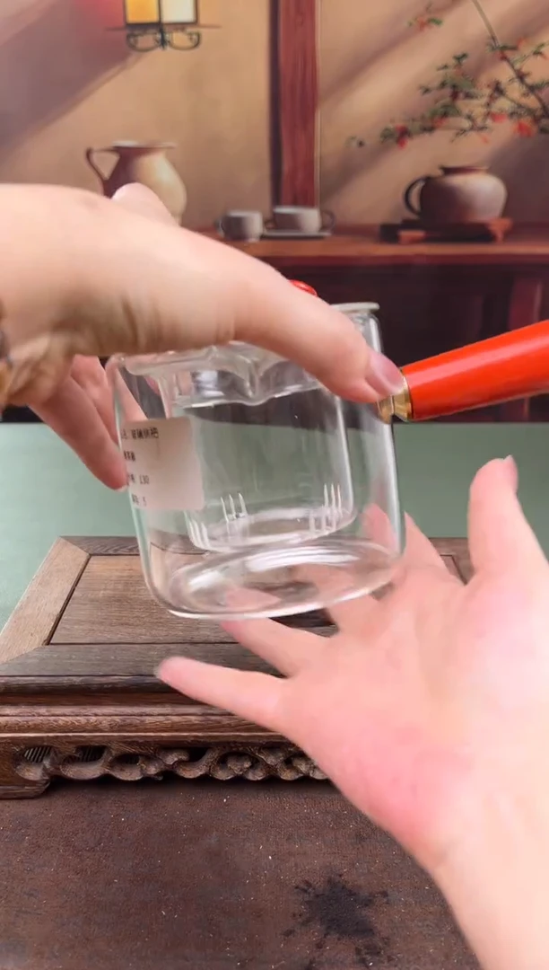 【闪购商品】顾德茶器福利闪购链接