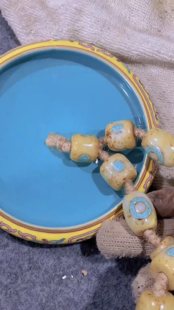 【闪购商品】瓷片手工，手绘，瓷器