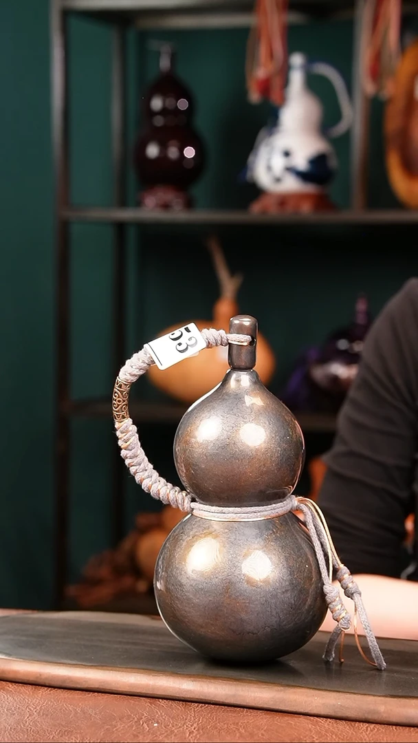 热水酒葫芦 一物一拍653