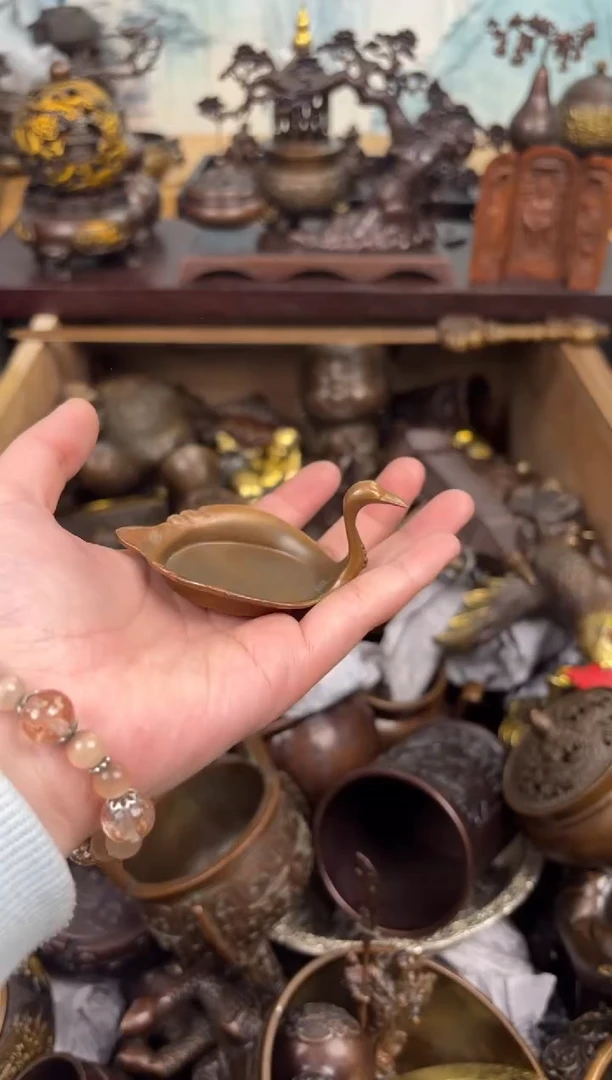 百福铜专属精选链接