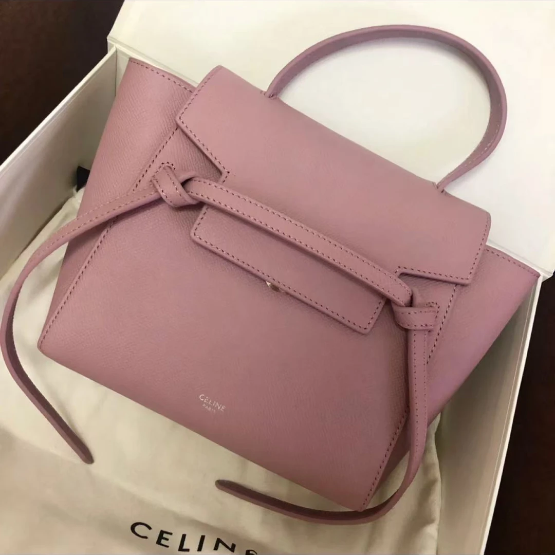 95新 Celine/思琳 胖虎安安/公价0/箱包/两用包/31B2509260025