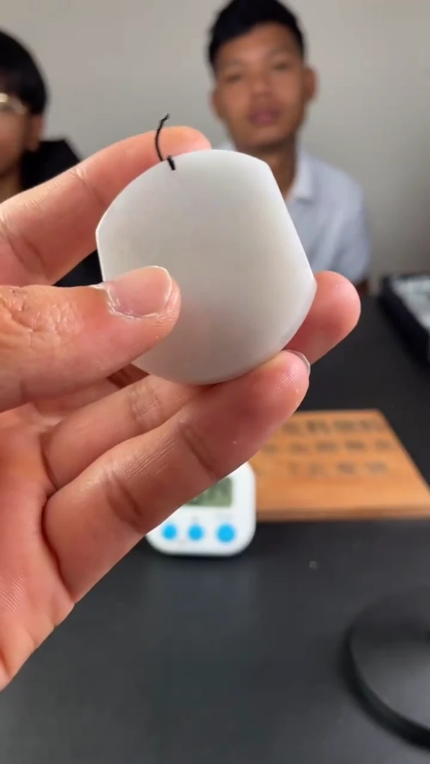 定制翡翠未镶嵌 定制孤品